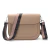 Bandolera Skora Florida con tapa y bolsillo al frente - comprar online