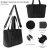 Imagen de Cartera Shopper Skora Maternal Pu Con Cambiador