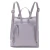 Mochila Skora Bulnes con tapa Pu - tienda online