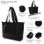 Cartera Shopper Skora Recoleta 2 manijas Regulable en internet