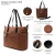 Bolso Shopper Skora Scalabrini Grande 2 manijas 47985 / 47986 /47987