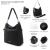 Cartera Hobo Skora Scalabrini 2 Manijas Desmontables - tienda online