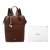 Mochila Skora Scalabrini Portanotebook Boca de Pez