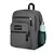 Mochila Jansport Big Student Urbana Portanotebook Deportivo Gris - tienda online