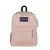 Mochila Jansport Cross Town Rosa Urbana Escolar - comprar online