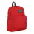 Mochila Jansport Deportiva Superbreak Plus Urbana Rojo en internet