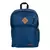 Mochila Urbana Porta Notebook Jansport Main Campus Original Azul - comprar online