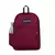Mochila Jansport Superbreak Urbana Bordo - comprar online