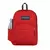 Mochila Jansport Superbreak Rojo
