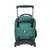Imagen de Mochila Carro Gremond Garantia 23 Lt Verde Basica