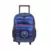 Mochila Con Carro Zaphir Kids Space Tour Escolar - comprar online