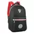 Mochila River Plate Oficial 17 Pulgadas Original RP64