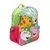 Mochila Peppa Pig 12 Pulgadas Jardin Infantil Wabro Art. 55410 en internet