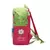 Mochila Peppa Pig 12 Pulgadas Jardin Infantil Wabro Art. 55410