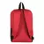 Mochila Urbana Lanin Gremond Rojo/Negro en internet