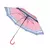 Imagen de Paragua Largo Mujer Mango Baston Lefran 6240-l