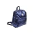 Imagen de Mochila Ona Saez Mediana Tela metalizada OS-1425