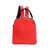 Mochila Engomada Mini De Dama Bacare Con Tira De Mano
