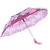 Paragua Lefran Semi Automatico 7026 Estampado - Maple