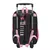 Imagen de Mochila Barbie con Carro 16 Pulgadas Wabro Art. 71611