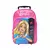 Mochila Barbie con Carro 16 Pulgadas Wabro Art. 71611