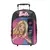 Mochila Barbie con Carro 16 Pulgadas Wabro Art. 71611 en internet