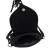 Bandolera Sekimasami Gamuza C/Solapa Flecos - Maple