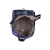 Mochila Ona Saez Mediana Tela metalizada OS-1425 - comprar online