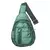 Mochila De Cruzar Microfibra Mujer Seki Masami en internet