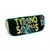 Canopla 1 Compartimento T rex Dino Cartuchera Multiscope - comprar online
