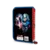 Cartuchera Desplegable Capitan America Marvel Art. 8532-12 en internet
