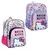 Mochila Espalda Hello Kitty 14 Pulgadas Wabro Art. 88129 - comprar online