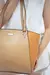 Cartera Armada Dama Cuero Sintetico Combinada Bag Stage en internet