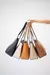 Cartera Armada Dama Cuero Sintetico Combinada Bag Stage en internet