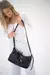 Bandolera Dama Con Bolsillos Cuero Sintetico Bag Stage - comprar online
