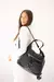 Cartera Mochila Moda Dama Cuero Sintetico Bag Stage en internet