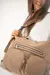 Cartera Mochila Moda Dama Cuero Sintetico Bag Stage