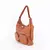 Cartera Mochila Moda Dama Cuero Sintetico Bag Stage