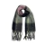 Bufandon Bufanda Unisex, Nube A Cuadros en internet