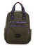 Mochila Agarrate Catalina Polyester con Cierre Vaiven ART. AC25104 - comprar online