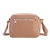 Imagen de Cartera Bandolera Agarrate Catalina Ecocuero Bolsillo Escondido ART. ACINV26340