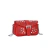 Cartera Bandolera Agarrate Catalina C/tachas Pu - comprar online
