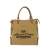 Bolso Agarrate Catalina Lona Estampada Canva - comprar online