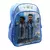 Mochila Espalda 18 Pulgadas Argentina Campeon Cresko Art. AF018 - Maple