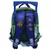 Mochila Con Carro Afa 12 Pulgadas Cresko Argentina Campeon - tienda online
