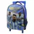 Mochila Con Carro Afa 12 Pulgadas Cresko Argentina Campeon - Maple