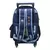 Mochila 16 PuLG Con Carro Afa Selección Argentina Campeones - Maple