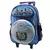 Mochila Carro Cresko Afa Messi Scaloneta 16 Argentina en internet