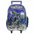 Mochila Carrito 16 Afa Seleccion Argentina Messi Campeones - comprar online