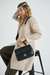 Cartera Dama Matelasse Cuero Sintetico Barbara Bags Art. AX148 - Maple